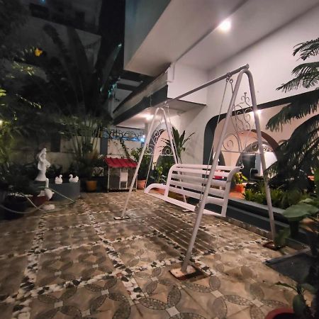 Villa Celeste Пондичери Екстериор снимка