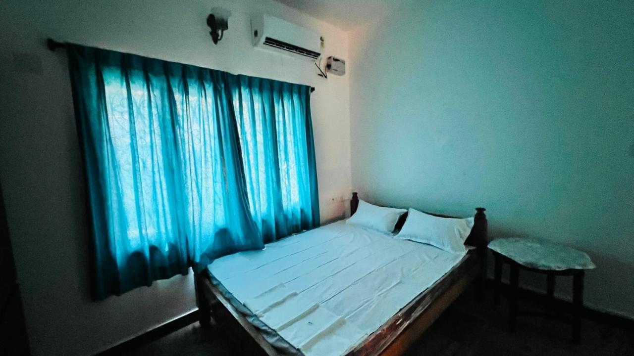 Villa Celeste Пондичери Екстериор снимка