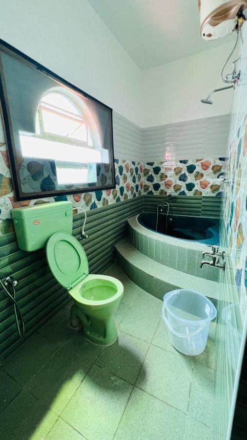 Villa Celeste Пондичери Екстериор снимка