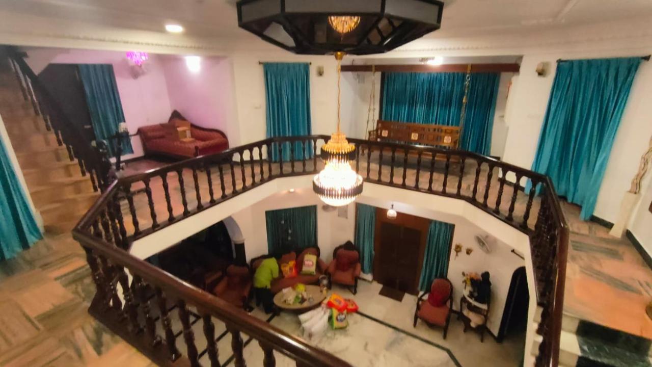 Villa Celeste Пондичери Екстериор снимка